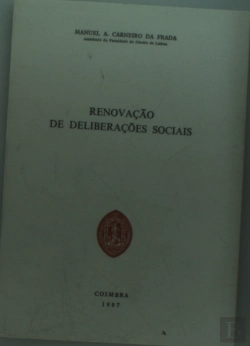 Bertrand.pt - Renovação de Deliberações Sociais