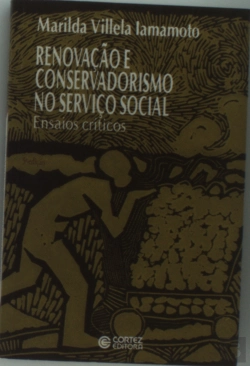 Bertrand.pt - Renovação E Conservadorismo No Serviço Social