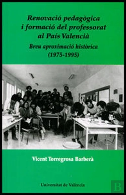 Bertrand.pt - Renovació Pedagògica I Formació Del Professorat Al País Valencià