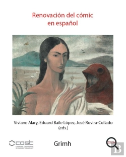 Bertrand.pt - Renovación Del Comic En Espanol : Lecturas De Espana A Hispanoamérica
