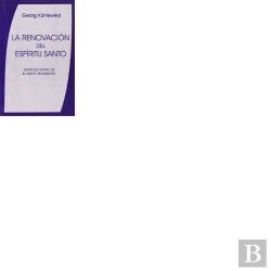 Bertrand.pt - Renovacion Del Espiritu Santo
