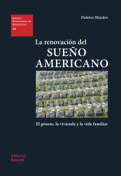 Renovacion Del Sueño Americano