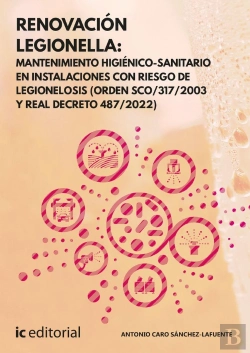 Bertrand.pt - Renovacion Legionella Mantenimiento Higienico-Sanitario En