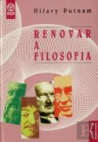 Renovar a Filosofia