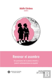 Renovar El Asombro