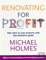 Renovating For Profit