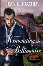 Renovating The Billionaire