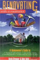 Renovating With A Contractor
