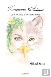Renovatio Animae : La Croisade D'Une Âme Noire