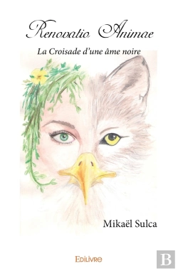 Bertrand.pt - Renovatio Animae : La Croisade D'Une Âme Noire