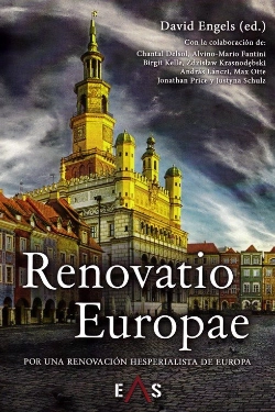 Bertrand.pt - Renovatio Europae