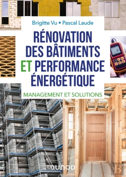 Bertrand.pt - Rénovation Des Bâtiments Et Performance Énergétique ; Management Et Solutions