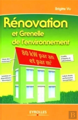 Bertrand.pt - Rénovation Et Grenelle De L'Environnement