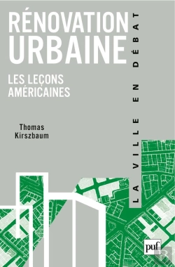 Bertrand.pt - Rénovation Urbaine ; Les Leçons Urbaines
