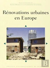 Rénovations Urbaines En Europe