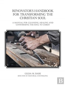 Bertrand.pt - Renovator'S Handbook For Transforming The Christian Soul