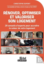 Rénover Et Embellir Son Logement : Astuces Et Conseils