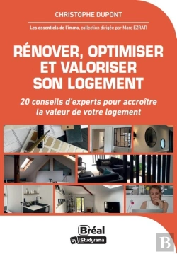 Bertrand.pt - Rénover Et Embellir Son Logement : Astuces Et Conseils