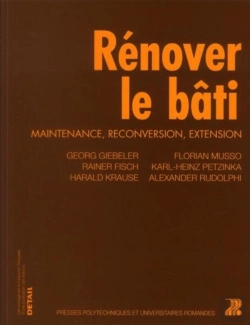 Bertrand.pt - Rénover Le Bati ;  Maintenance, Reconversion, Extension