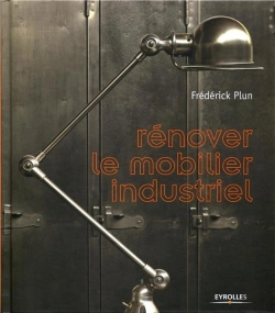 Bertrand.pt - Renover Le Mobilier Industriel