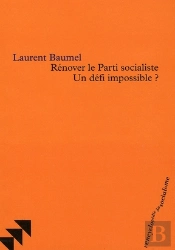 Rénover Le Parti Socialiste