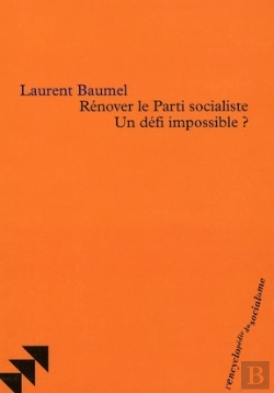 Bertrand.pt - Rénover Le Parti Socialiste