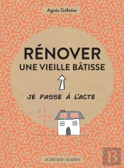 Rénover Une Vieille Bâtisse