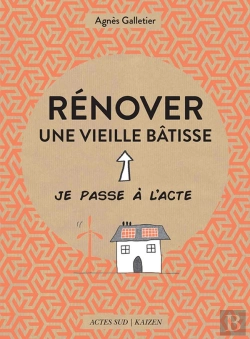 Bertrand.pt - Rénover Une Vieille Bâtisse