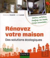 Rénovez Votre Maison : Des Solutions Écologiques