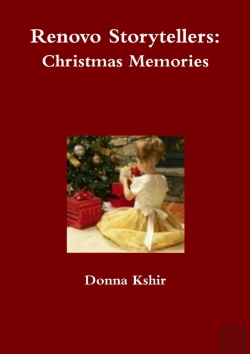 Bertrand.pt - Renovo Storytellers: Christmas Memories