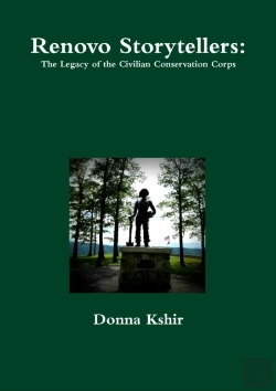 Bertrand.pt - Renovo Storytellers: The Legacy Of The Civilian Conservation Corps