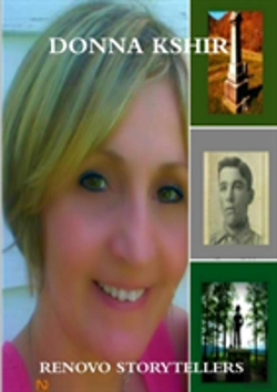 Bertrand.pt - Renovo Storytellers Trilogy