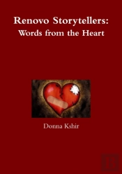 Renovo Storytellers: Words From The Heart