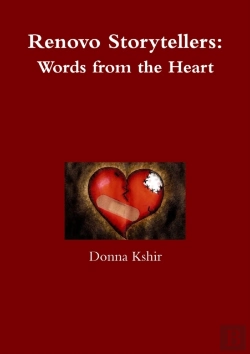 Bertrand.pt - Renovo Storytellers: Words From The Heart