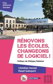 Renovons Nos Ecoles