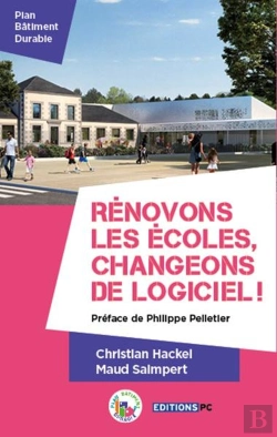 Bertrand.pt - Renovons Nos Ecoles