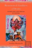 Renowned Goddess Of Desire