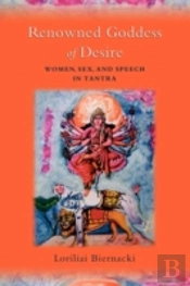 Renowned Goddess Of Desire