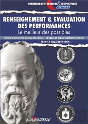 Renseignement Et Évaluation Des Performances : Le Meilleur Des Possibles
