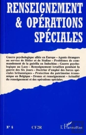 Renseignement Et Operations Speciales