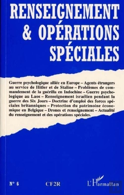 Bertrand.pt - Renseignement Et Operations Speciales