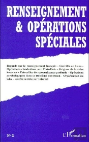 Renseignements & Opérations Speciales T.2