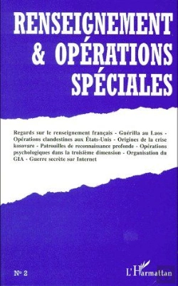 Bertrand.pt - Renseignements & Opérations Speciales T.2