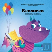 Rensuren Eserleku Magikoa