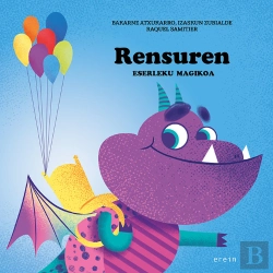 Bertrand.pt - Rensuren Eserleku Magikoa