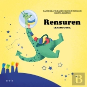 Rensuren Lehengusua