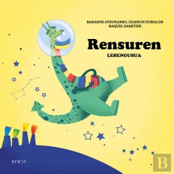 Bertrand.pt - Rensuren Lehengusua