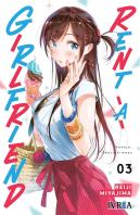 Rent A Girlfriend 03