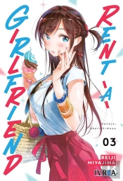 Rent A Girlfriend 03