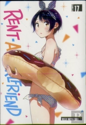 Rent-A-Girlfriend 17